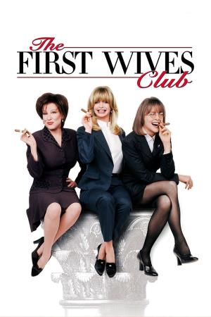 Il club delle prime mogli Poster
