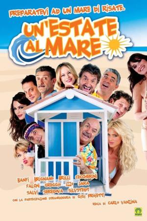 Un'estate al mare Poster