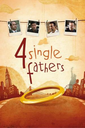 4 padri single Poster