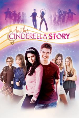 Cinderella Story Poster