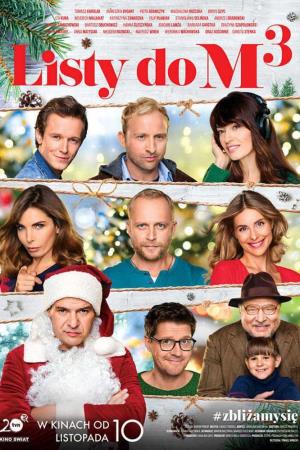 Merry Christmas in Love 2 Poster