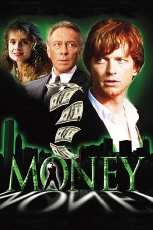 Money - Intrigo in nove mosse Poster