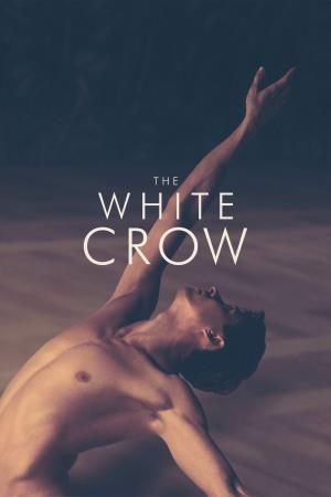 Nureyev - The White Crow Poster