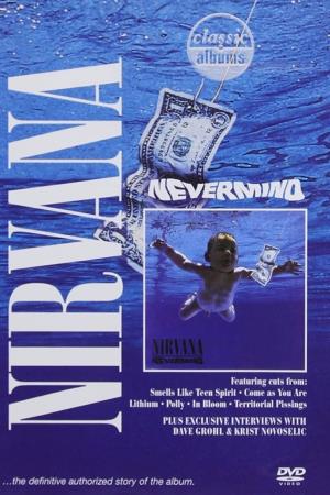Nirvana - Nevermind Poster