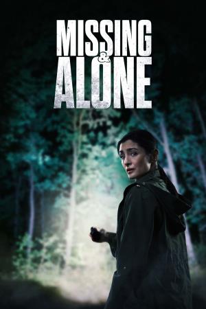 Missing & Alone Poster