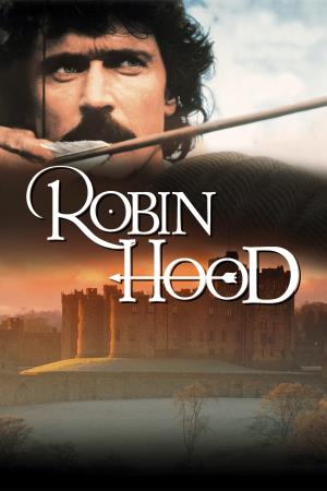 Robin Hood - La leggenda Poster
