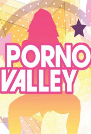 Porno Valley Poster