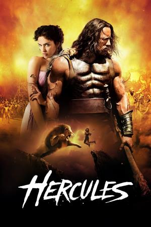 Hercules - Il guerriero Poster