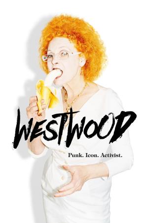 Westwood - Punk. Icona. Attivista Poster