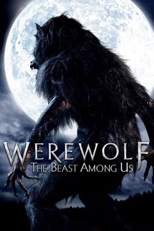 Werewolf: La bestia e' tornata Poster