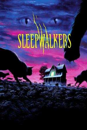 Sleepwalke Poster