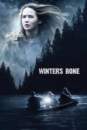 Winters Bone Poster