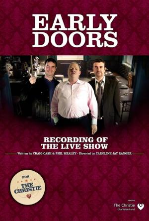 Early Doors Poster