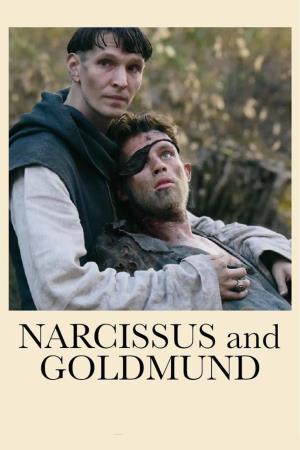 Narciso e Boccadoro Poster