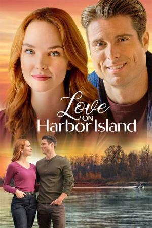 Amore ad Harbor Island Poster