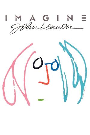 Imagine - John Lennon Poster