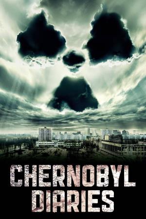 Chernobyl Diaries - La mutazione Poster
