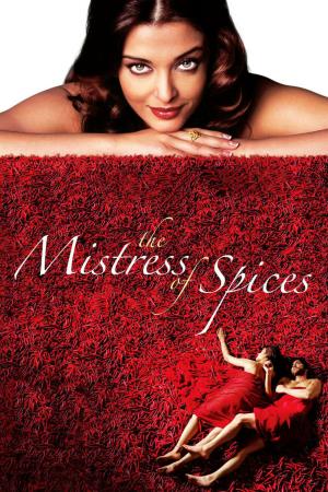 The Mistress Poster