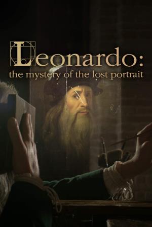 Leonardo - Il ritratto ritrovato Poster