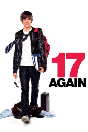 17 again - Ritorno al liceo Poster
