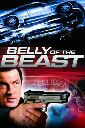 Belly of the Beast - Ultima missione Poster