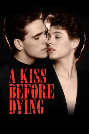 Un bacio prima di morire Poster