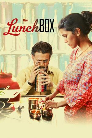 Lunchbox Poster