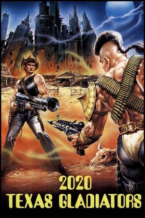 Anno 2020 - I gladiatori del futuro Poster