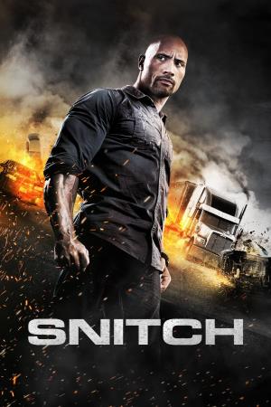 Snitch - l'infiltrato Poster