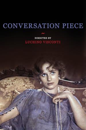 Gruppo di famiglia in un interno Poster