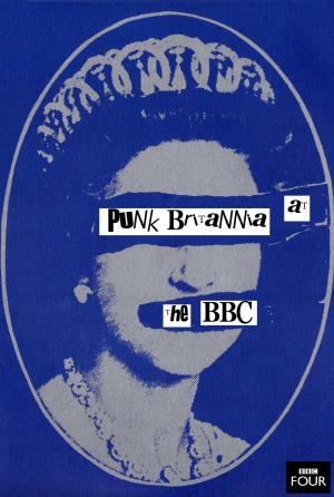 Punk at the BBC Poster