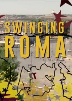 Swinging Roma Poster