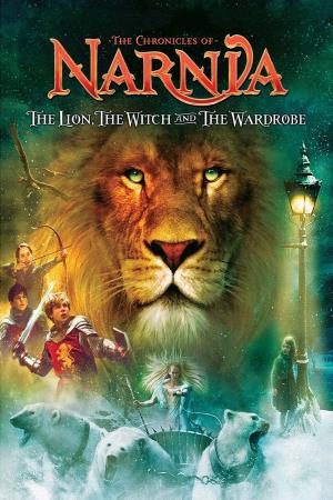 The Lion Poster