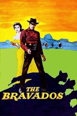 Bravados Poster