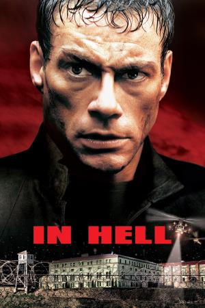 Hell - Esplode la furia Poster