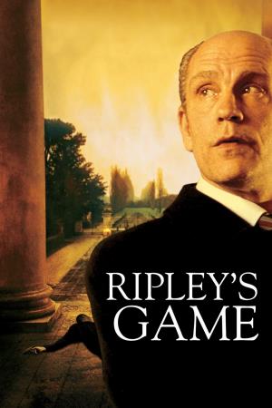 Il gioco di Ripley Poster