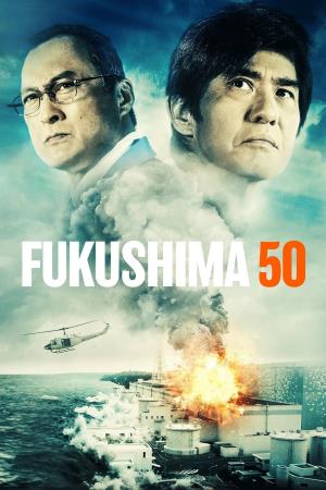 Fukushima Poster