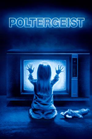 Poltergeist - Demoniache presenze Poster