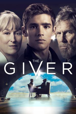 The Giver - Il mondo di Jonas Poster