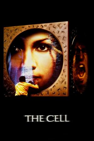 The Cell - La cellula Poster