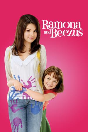 Ramona e Beezus Poster