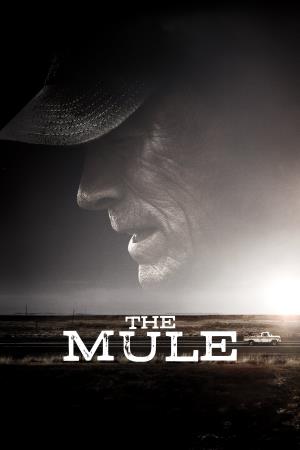 Il corriere - The mule Poster