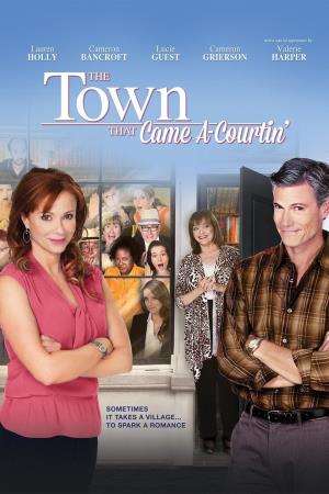 When Love Came to Town Poster