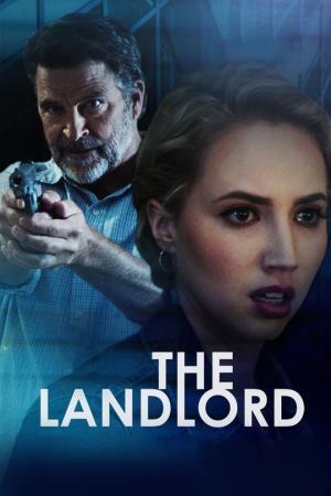 The Landlord - L'ossessione Poster