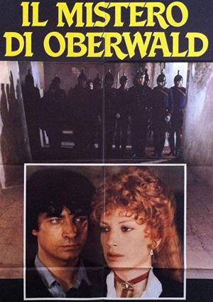 Il mistero di Oberwald Poster