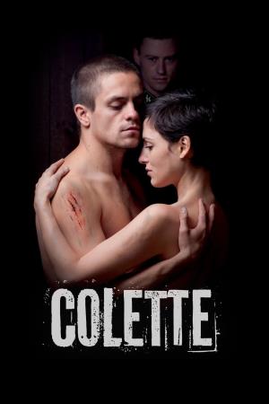 Colette - un amore piu' forte di tutto Poster