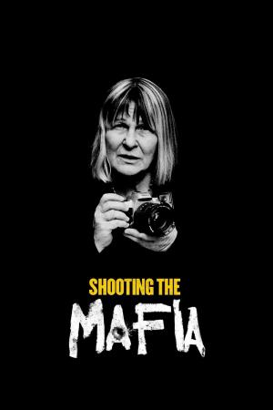 Letizia Battaglia Shooting the Mafia Poster