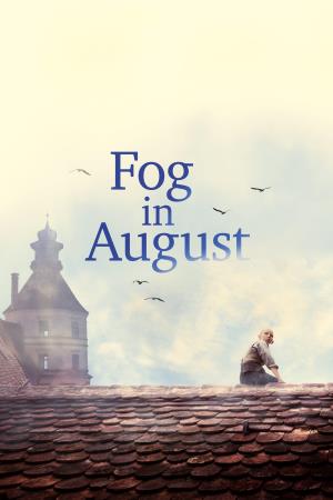 Nebbia in agosto Poster