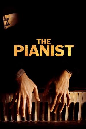 Il pianista Poster