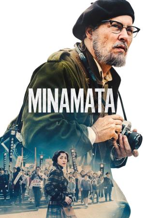 Il caso Minamata Poster